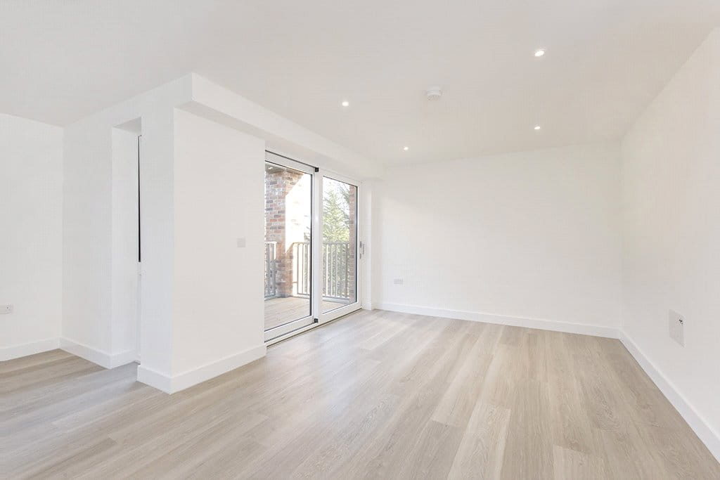 2 bedroom flat, Thistle House, Joseph Terry Grove YO23 - Let Agreed