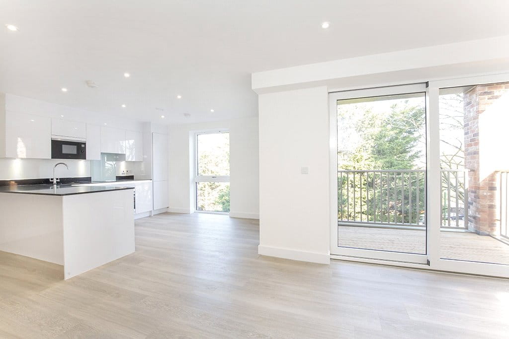 2 bedroom flat, Thistle House, Joseph Terry Grove YO23 - Let Agreed