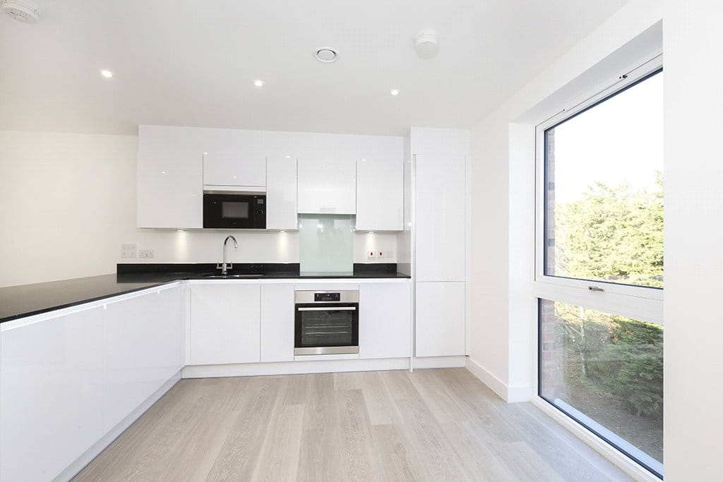 2 bedroom flat, Thistle House, Joseph Terry Grove YO23 - Let Agreed