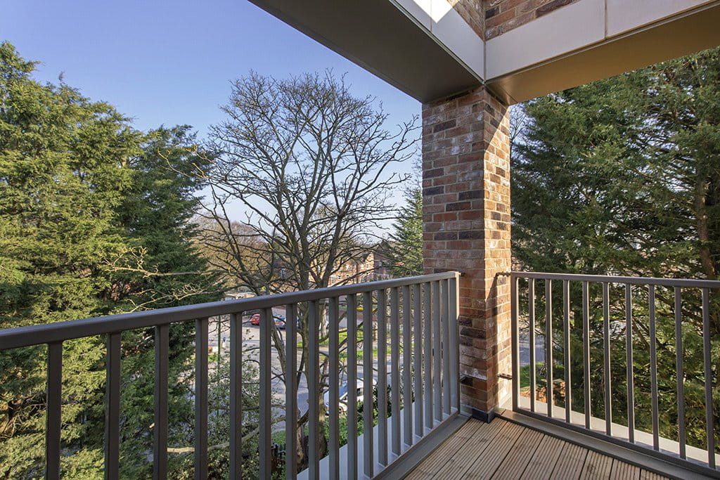 2 bedroom flat, Thistle House, Joseph Terry Grove YO23 - Let Agreed