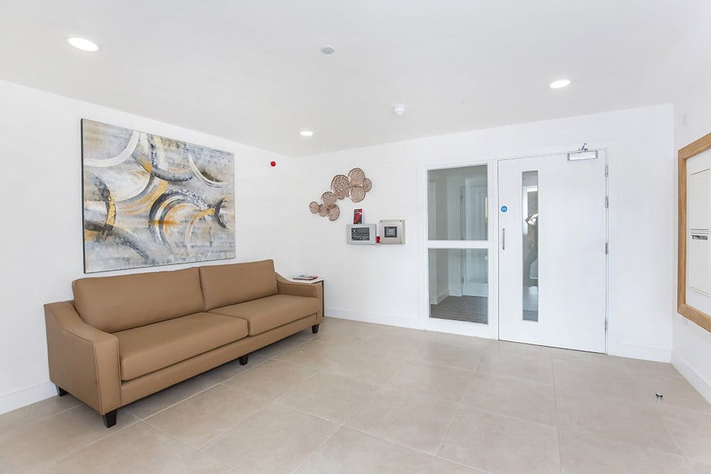 2 bedroom flat, Thistle House, Joseph Terry Grove YO23 - Let Agreed