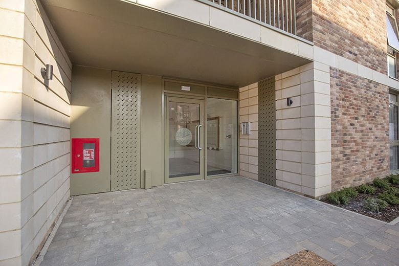 2 bedroom flat, Thistle House, Joseph Terry Grove YO23 - Let Agreed