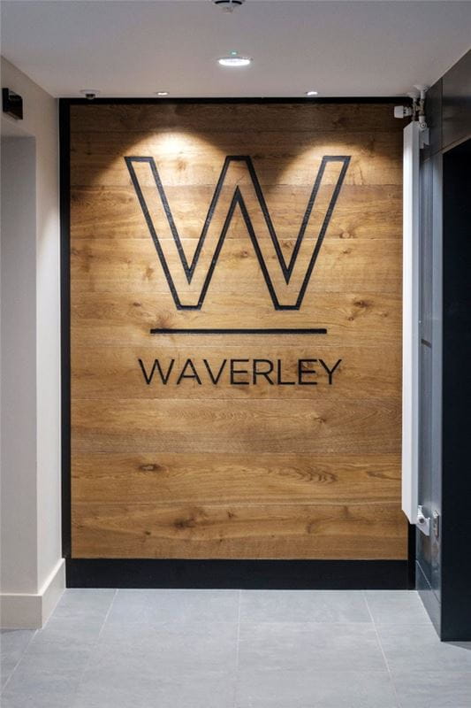 1 bedroom flat, Waverley, Hudson Quarter YO1