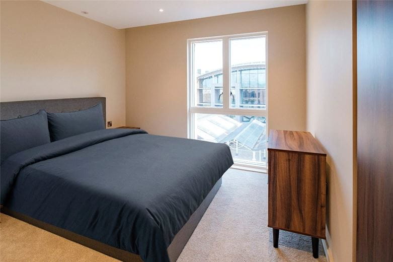 1 bedroom flat, Waverley, Hudson Quarter YO1