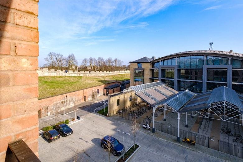 1 bedroom flat, Waverley, Hudson Quarter YO1