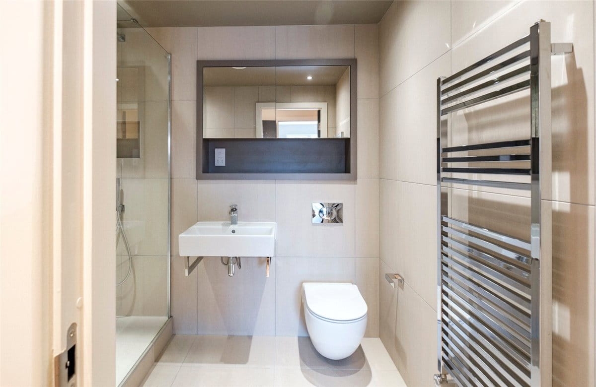 1 bedroom flat, Waverley, Hudson Quarter YO1