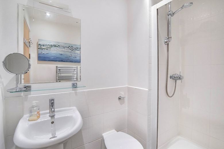 2 bedroom flat, Centurion Square, Skeldergate YO1