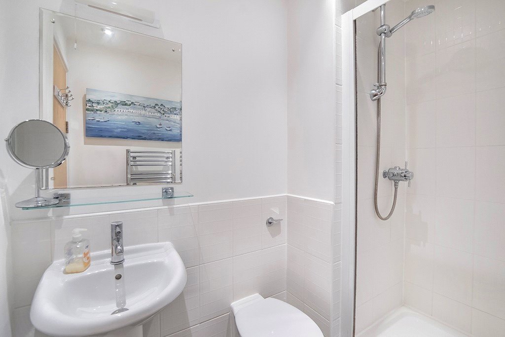 2 bedroom flat, Centurion Square, Skeldergate YO1