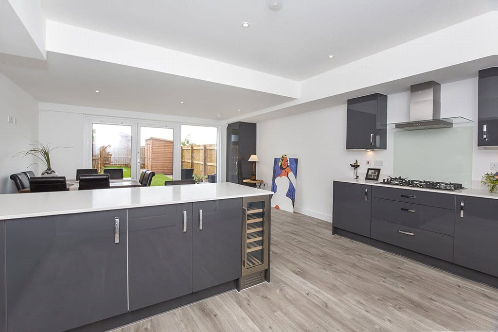 3 bedroom house, Clock Tower Way, York YO23