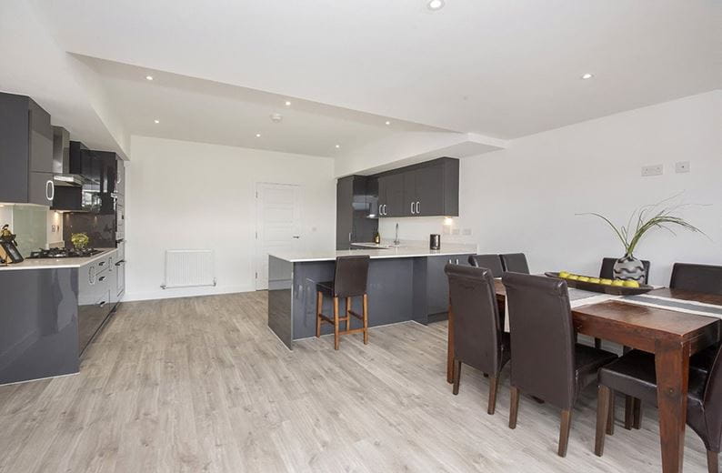 3 bedroom house, Clock Tower Way, York YO23