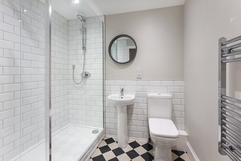 1 bedroom flat, Low Petergate, York YO1 - Let Agreed