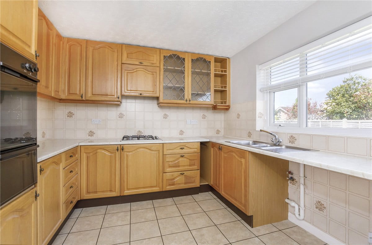 3 bedroom bungalow, Woodleigh Close, Strensall YO32 - Available