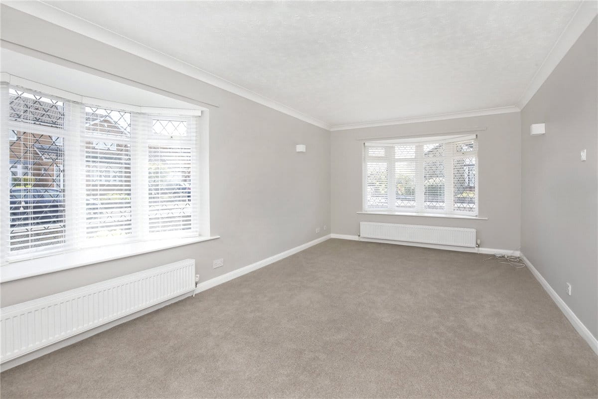 3 bedroom bungalow, Woodleigh Close, Strensall YO32 - Available