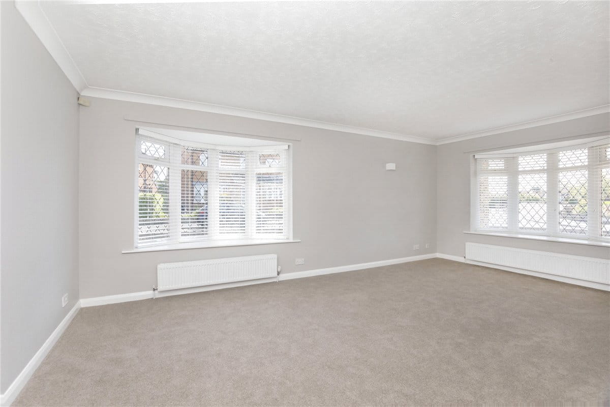 3 bedroom bungalow, Woodleigh Close, Strensall YO32 - Available