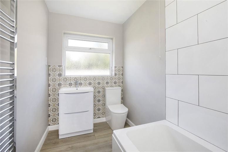 3 bedroom bungalow, Woodleigh Close, Strensall YO32 - Available