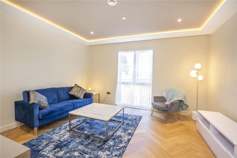 2 bedroom flat, Victoria, Hudson Quarter YO1 - Available