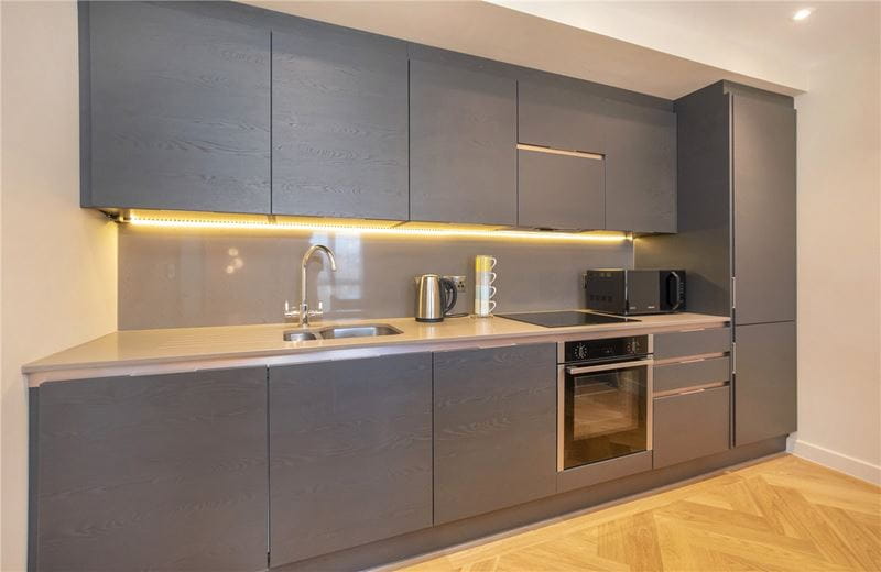 2 bedroom flat, Victoria, Hudson Quarter YO1 - Available