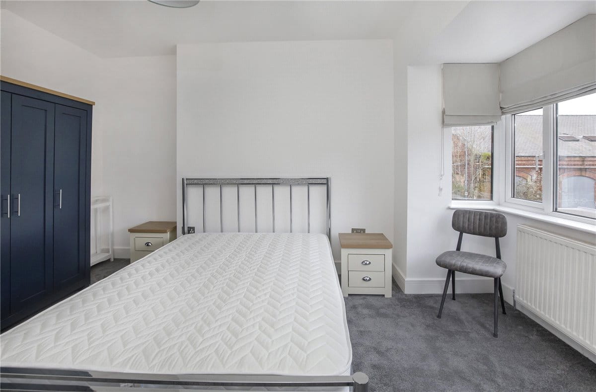 1 bedroom flat, Holgate Road, York YO24 - Let Agreed