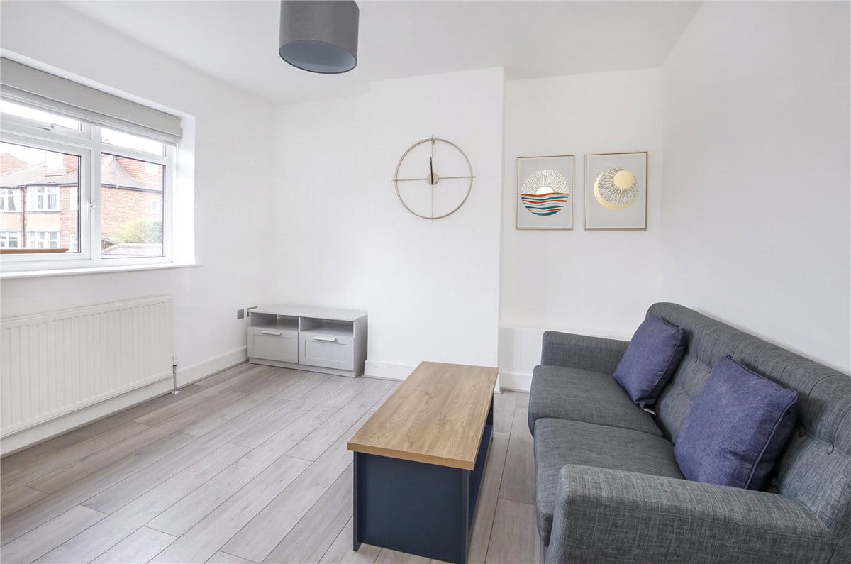 1 bedroom flat, Holgate Road, York YO24