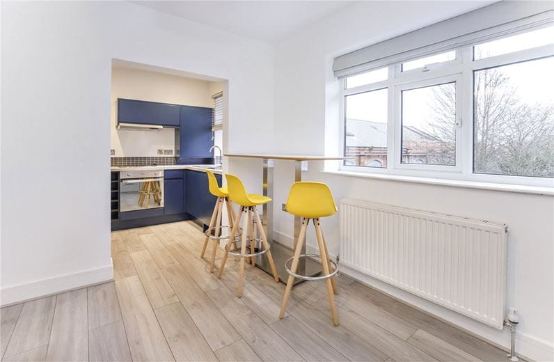 1 bedroom flat, Holgate Road, York YO24