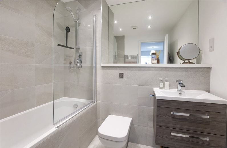 1 bedroom flat, Walkers Court, Wetherby LS22 - Let Agreed