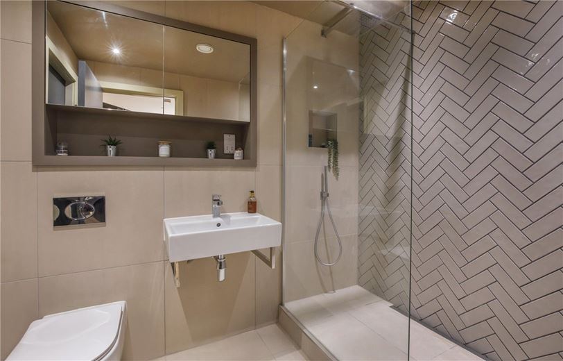 1 bedroom flat, Hudson Quarter, Toft Green YO1 - Available