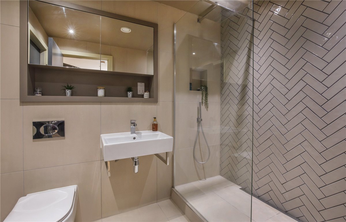 1 bedroom flat, Hudson Quarter, Toft Green YO1 - Available