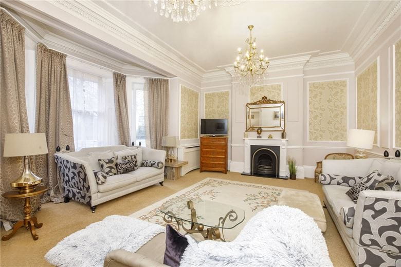 2 bedroom flat, Clifton, York YO30