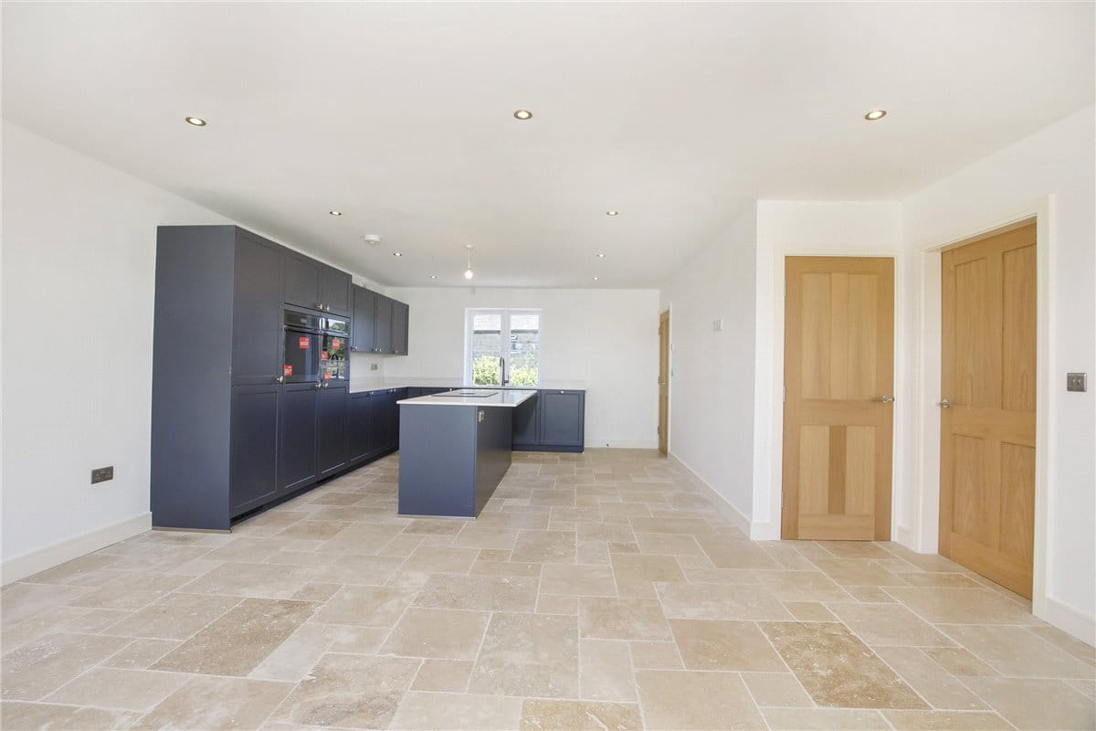 4 bedroom house, Main Street, Scotton HG5