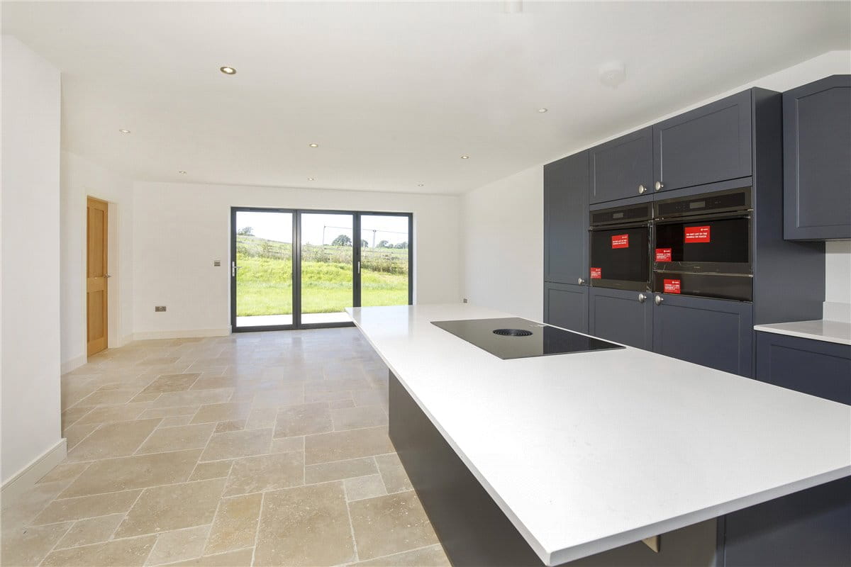 4 bedroom house, Main Street, Scotton HG5