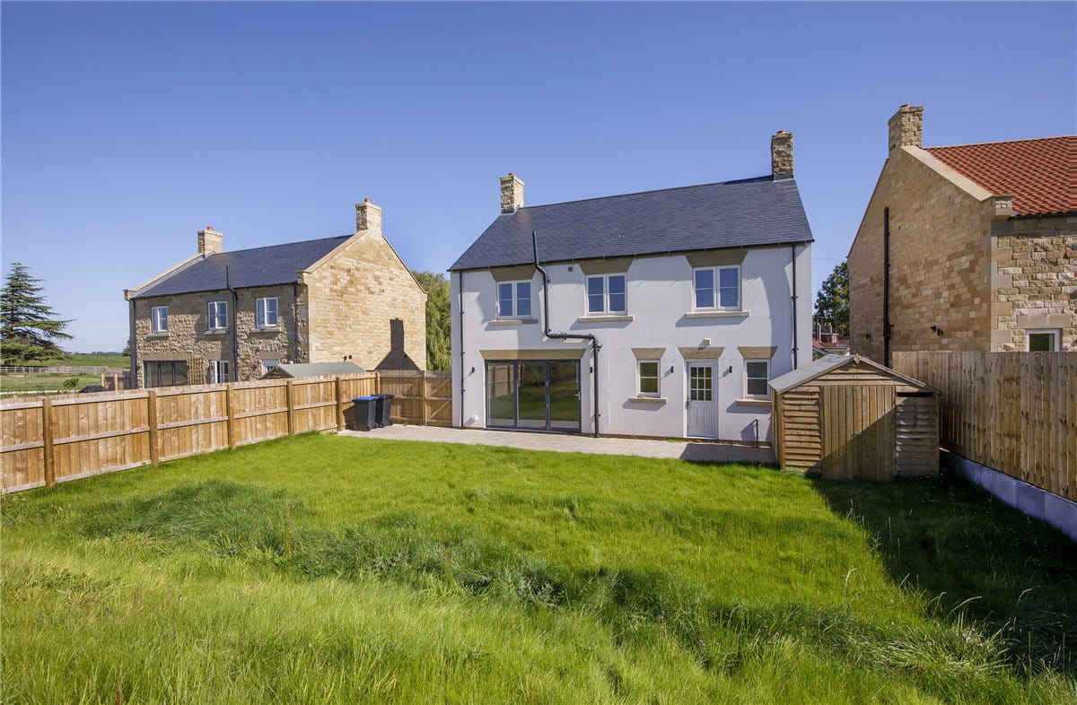 4 bedroom house, Main Street, Scotton HG5