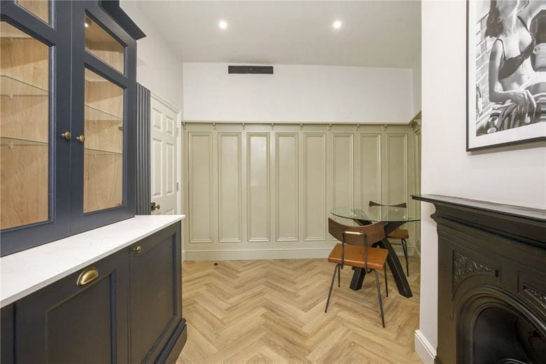 2 bedroom flat, St. Saviours Place, York YO1 - Let Agreed