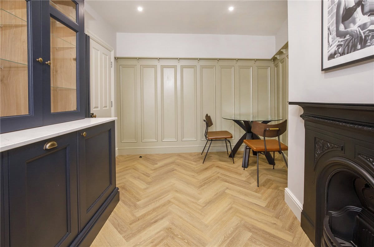 2 bedroom flat, St. Saviours Place, York YO1 - Let Agreed