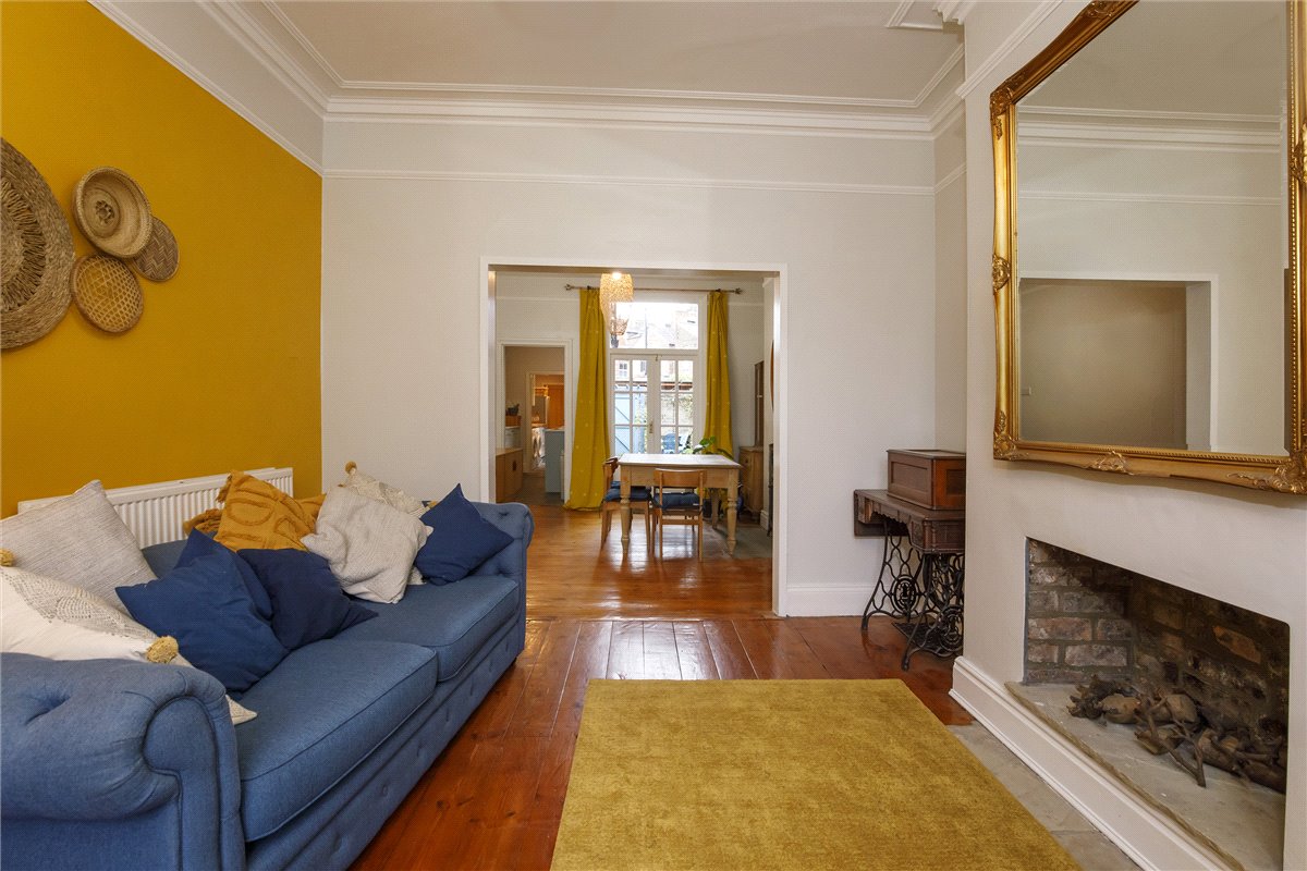 3 bedroom house, Upper Price Street, York YO23
