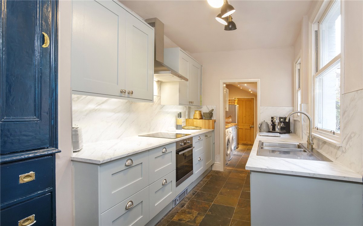 3 bedroom house, Upper Price Street, York YO23