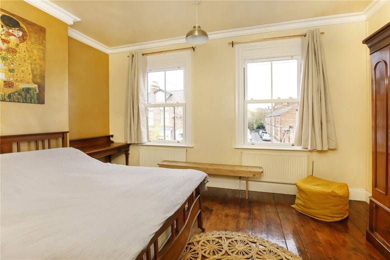 3 bedroom house, Upper Price Street, York YO23