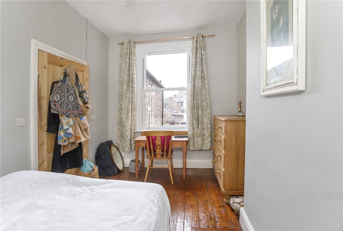 3 bedroom house, Upper Price Street, York YO23