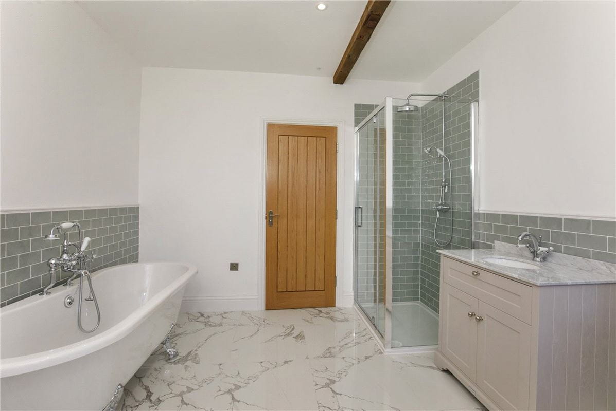 2 bedroom house, The Dairy House, The Servants Quarter YO19 - Let Agreed