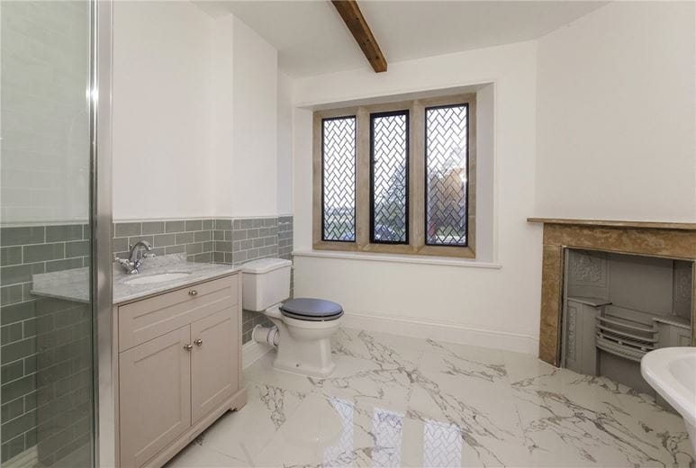 2 bedroom house, The Dairy House, The Servants Quarter YO19 - Let Agreed