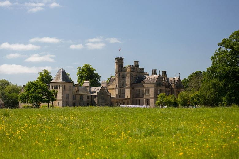 2 bedroom house, The Dairy House, The Servants Quarter YO19 - Let Agreed