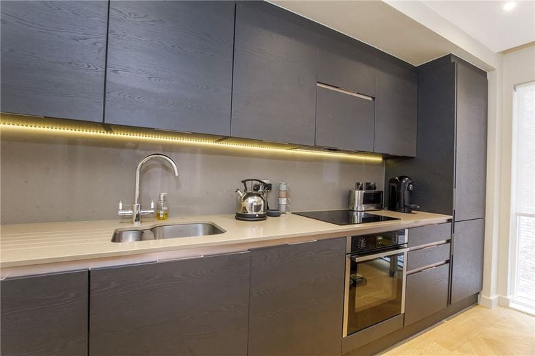 2 bedroom flat, Victoria, Hudson Quarter YO1