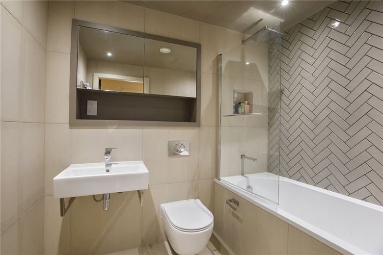 2 bedroom flat, Victoria, Hudson Quarter YO1