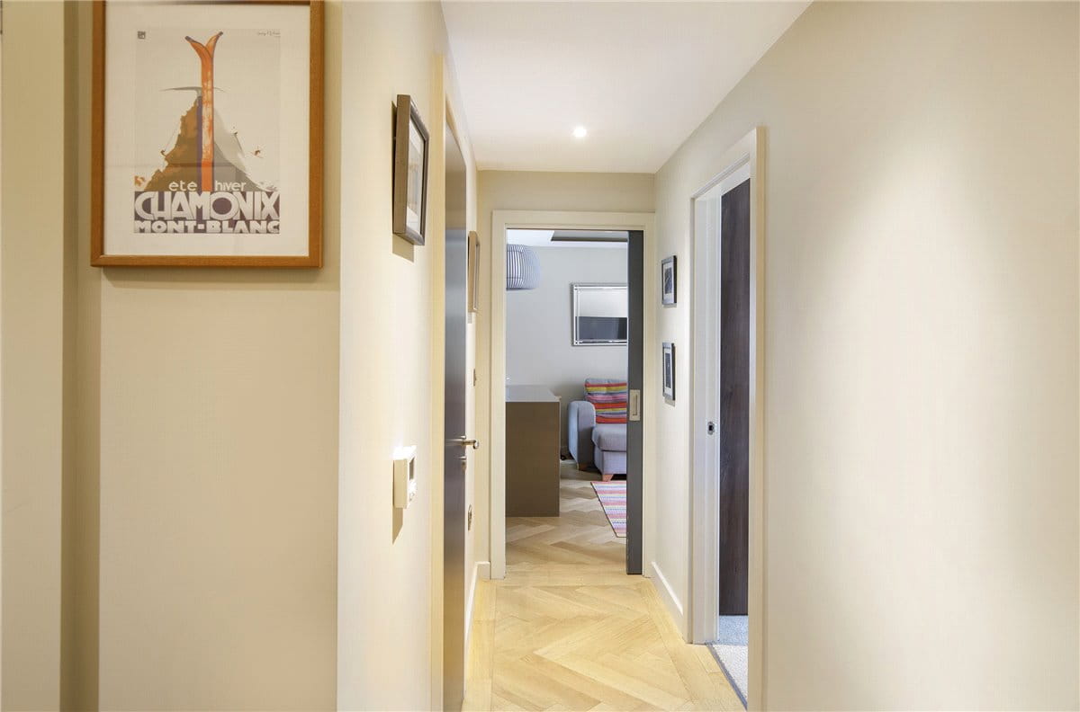 2 bedroom flat, Victoria, Hudson Quarter YO1