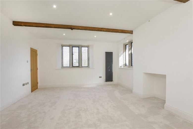 2 bedroom house, The Housekeepers Hall, The Servants Quarter YO19 - Let Agreed