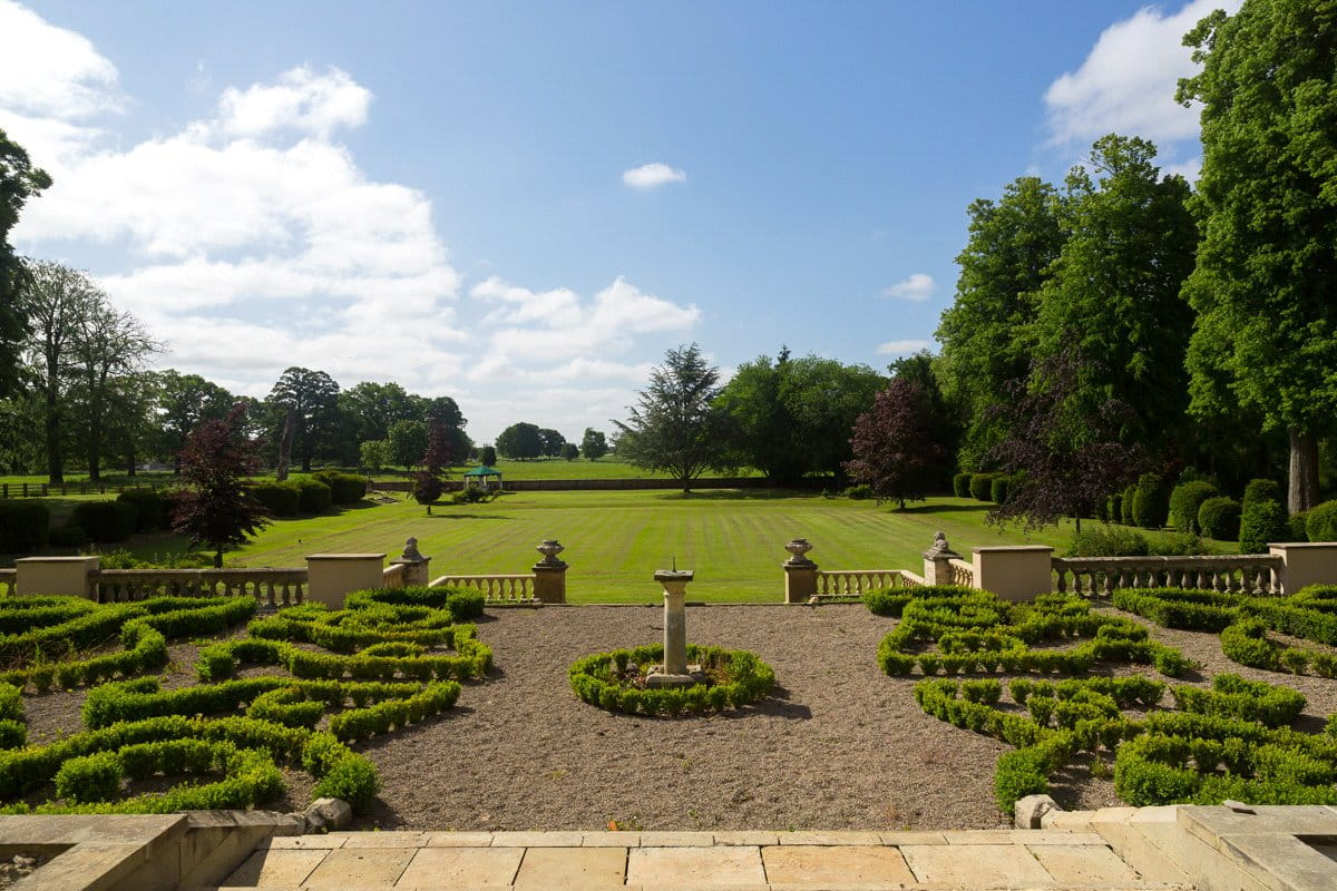 2 bedroom house, The Housekeepers Hall, The Servants Quarter YO19 - Let Agreed