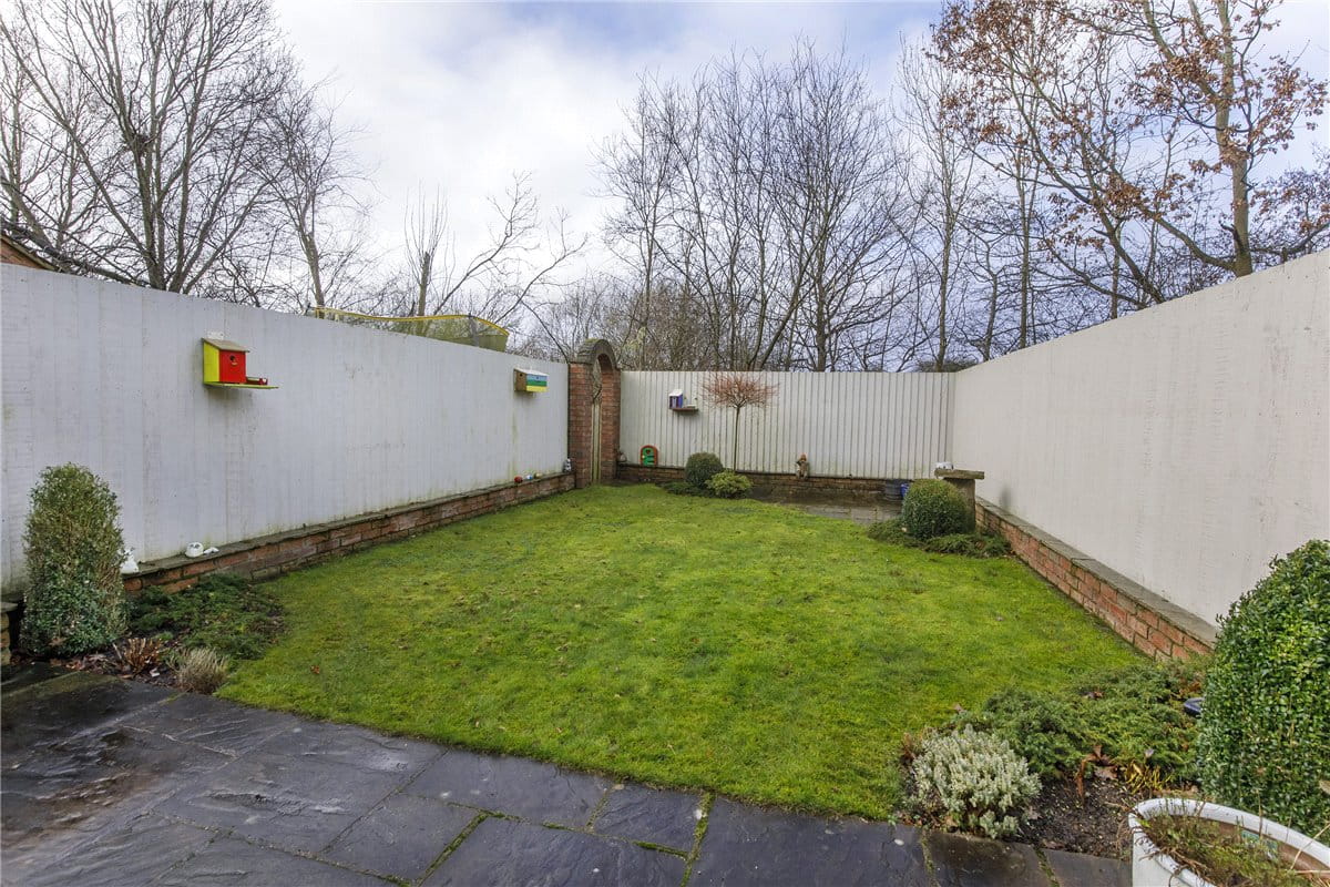 4 bedroom house, Terrington Court, Strensall YO32