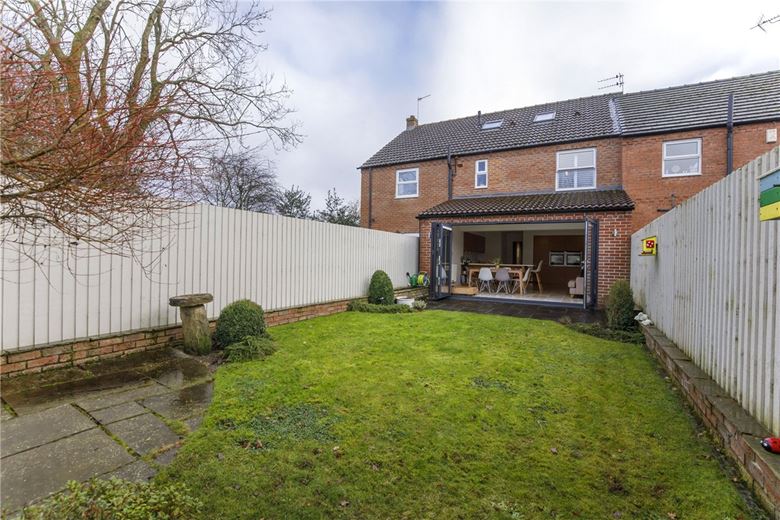 4 bedroom house, Terrington Court, Strensall YO32