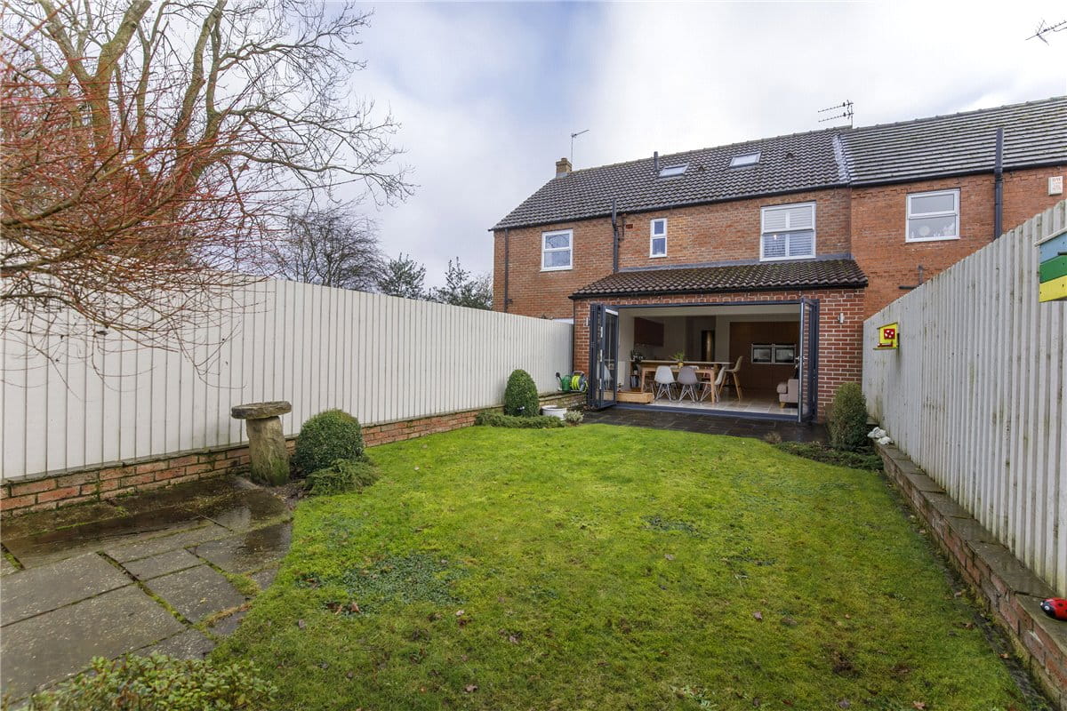 4 bedroom house, Terrington Court, Strensall YO32