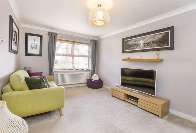 4 bedroom house, Terrington Court, Strensall YO32