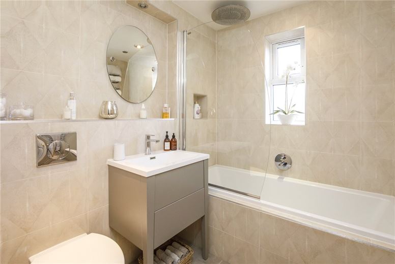 4 bedroom house, Terrington Court, Strensall YO32